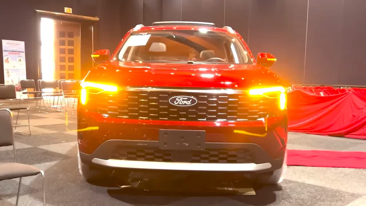Automóvil