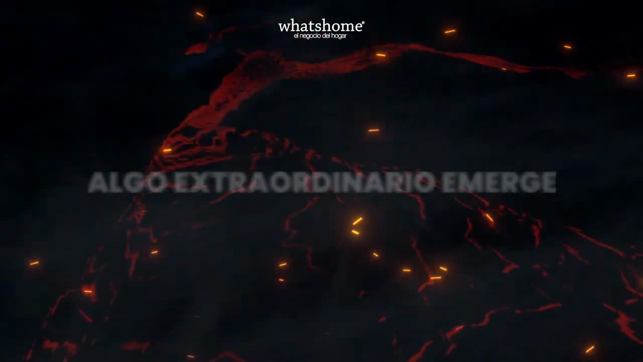 VolcanoRock